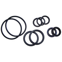 Seal Kit for steel Inboard cylinders OF IC-63S - LM-SK-63S - Multiflex